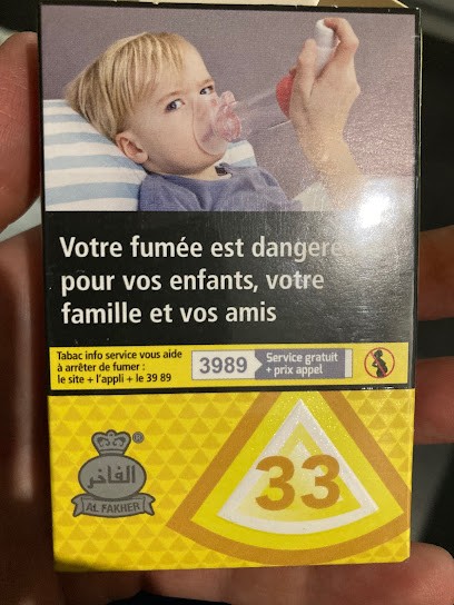 Le Castor, Bar à Roanne