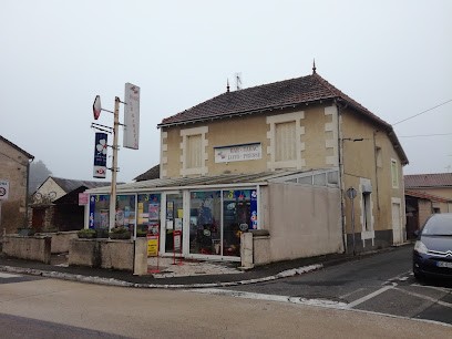 Renaud Dailler Veronique, Bar à Valdivienne