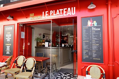 Le Jerdany, Bar au Mans