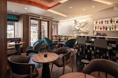 Le Meige, Bar à Megève
