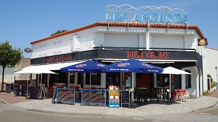 BIÈRODROME Cave & Bar à Bières, Bar à Saint-Jean-de-Monts