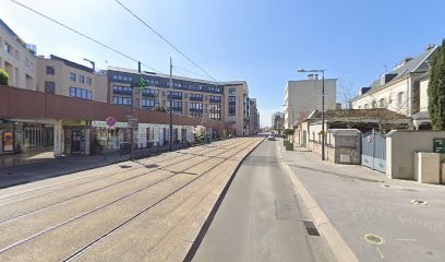 Le Florence, Bar à Orléans