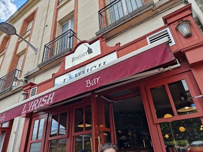 L'Irish, Bar à Vitry-le-François
