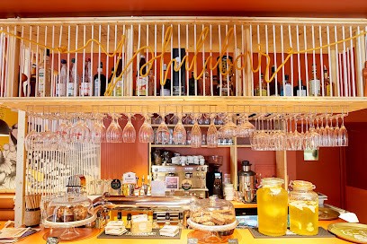 Philibar - Bar à Jeux, Bar à Strasbourg