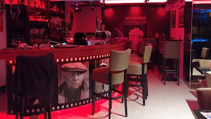 The Market Bar, Bar à Remiremont