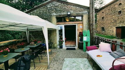 Retour Aux Sources - Les Toquées, Bar à Cronce