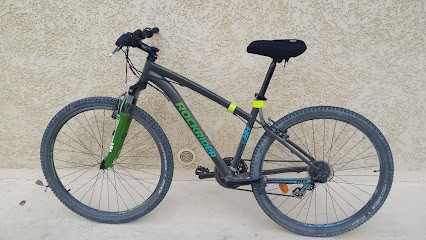 Olmetta Marie-Thérèse, Bar à Murato