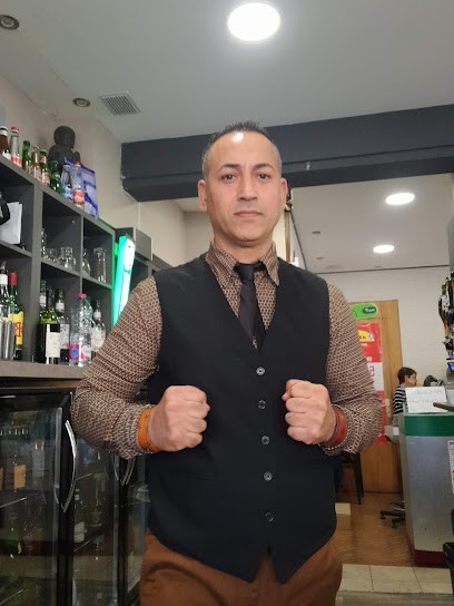 Café Bar PMU Moonlight, Bar à Ensisheim