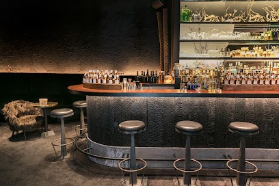 Herbarium, Bar à Paris 03