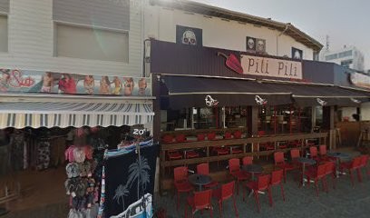 Sarl Les Mousquetaires, Bar à Mimizan