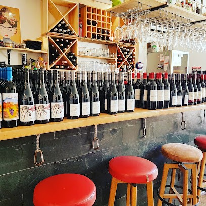 Le Comptoir du Vin, Bar à Soulac-sur-Mer
