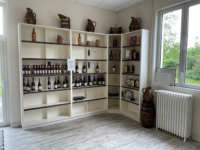 Cidrerie Du Calvados, Bar à Livarot-Pays-d'Auge