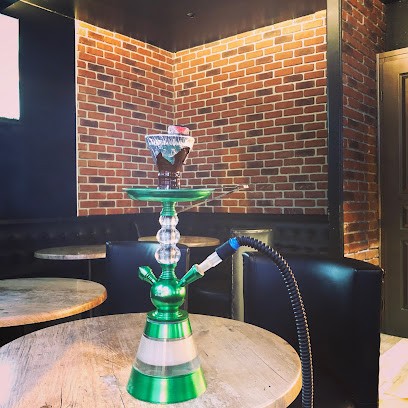 White Room, Bar au Kremlin-Bicêtre