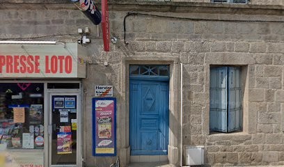 Gimeno Hervé, Bar à Montbrison