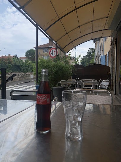 Le Saint Germain, Bar à Saint-Germain-au-Mont-d'Or