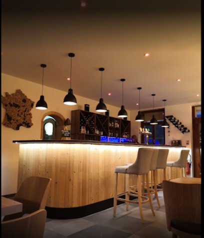 LES DROLES DE DAMES, Bar à Uffholtz