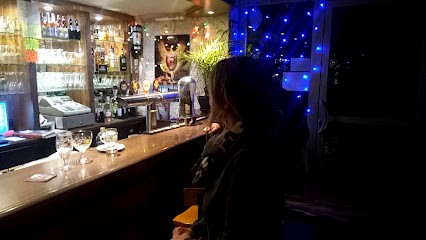 Bar Truc Much, Bar à Pluvigner