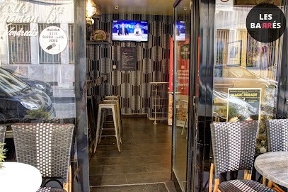 Archi' Bar, Bar à Paris 14