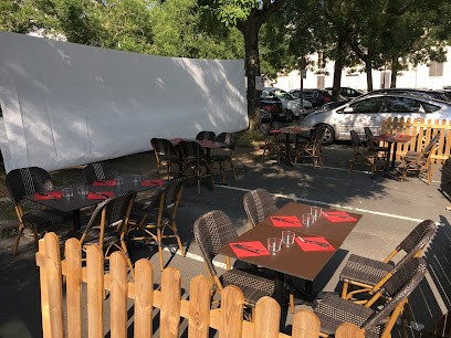 LE CHABI, Bar à La Rochelle