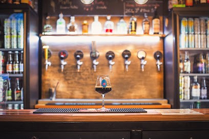 UNDERDOG AMIENS, Bar à Amiens