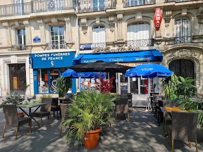L'Oustalou, Bar à Paris 13
