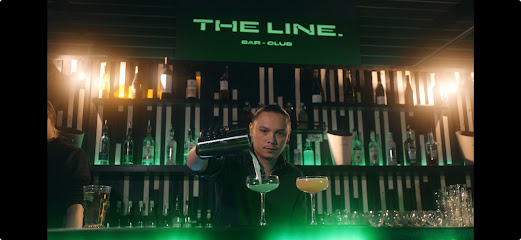 The Line Bar, Bar à Aubière