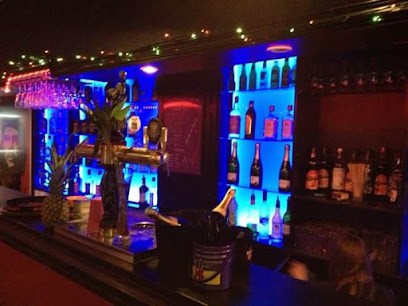 Salsero Pub Latino, Bar à Paris 05