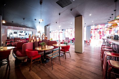 BOMA BISTRO, Bar à Strasbourg