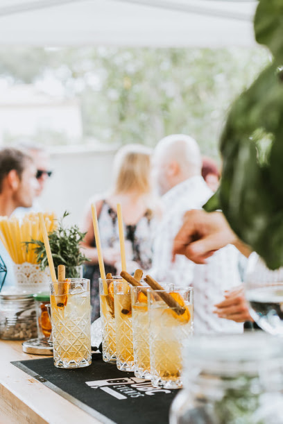 The Ubc Events - Bar À Domicile, Bar à Aix-en-Provence