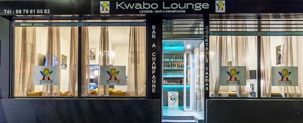 KWABO LOUNGE, Bar à Paris 20