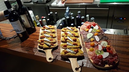 Ô Tontons D 'à Coté, Bar à Riom