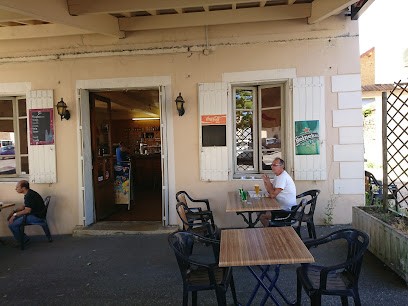 Bar de La Place, Bar à Dolomieu