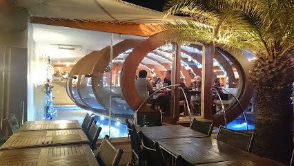 Le Gossip, Bar à Hyères