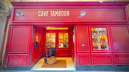 Cave Tambour, Bar à Nice