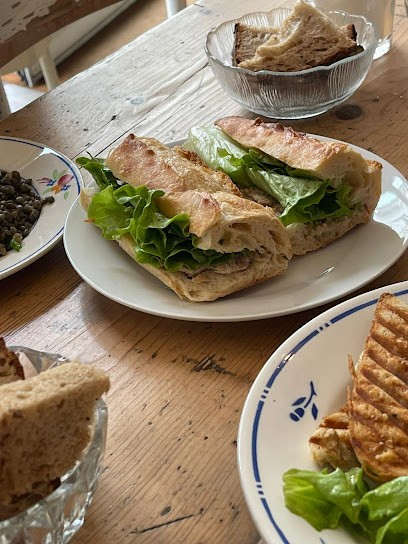 Buttes Snack Bar, Bar à Paris 19