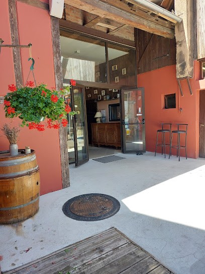 L'Entourage, Bar à Ettendorf