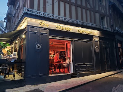 La Belle Epoque, Bar à Saint-Malo