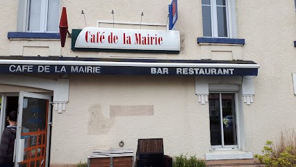 Cafe De La Mairie, Bar à Chemillé-en-Anjou