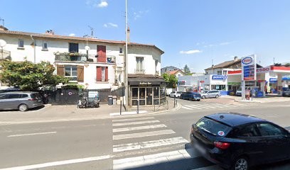 12 Av. De Rosny, 93250 Villemomble, Bar à Villemomble