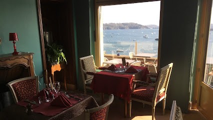 Restaurant La Corderie, Bar à Saint-Malo