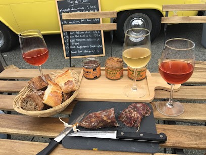 Raz De Marée !, Bar à La Rochelle