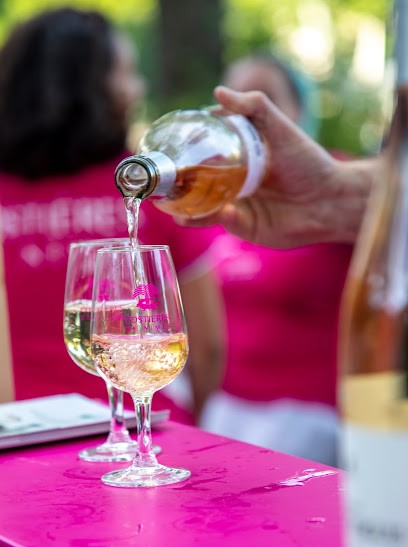 Jeudivin - AOC Costières De Nîmes, Bar à Nîmes