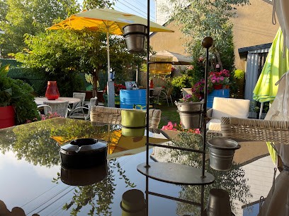 À L’ Abri De La Tempête, Bar à Saint-Nazaire