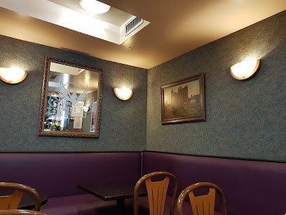 Gaby Bar Rodez, Bar à Rodez