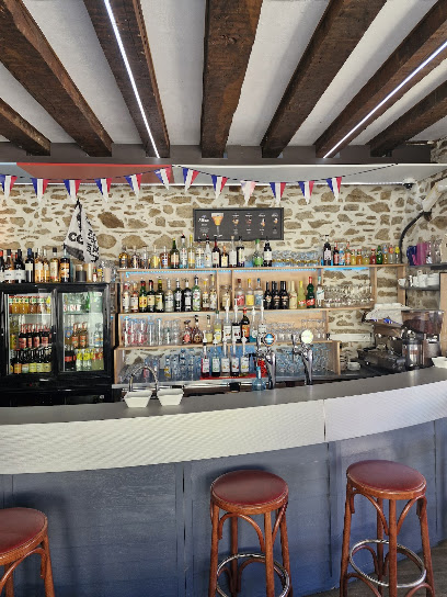 Café De La Place Bar à Vigeois