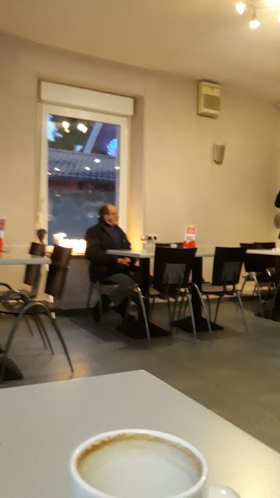 Didier Laure, Bar à Remiremont