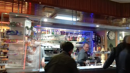 Le Diplomate, Bar à Orléans