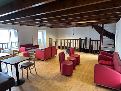 Le Double L, Bar à Moréac