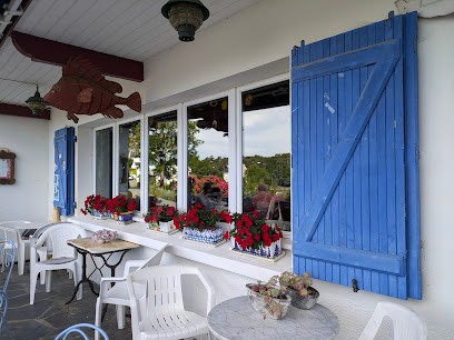 La Cabane, Bar à Moëlan-sur-Mer