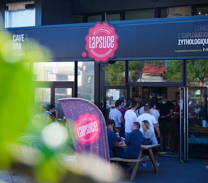 Le Lapsuce Pertuis, Bar à Pertuis